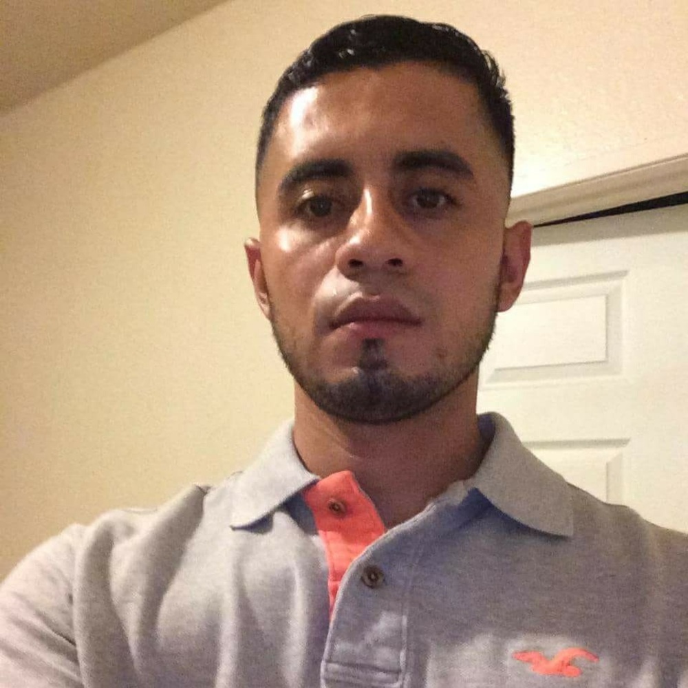 Meet your Posher, Jose augusto
